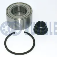 RUVILLE 220928 Wiellagerset