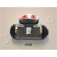 Japko 67H05 Wielremcilinder