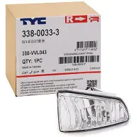 TYC Knipperlicht in spiegel 338-0033-3