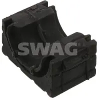SWAG 40 93 8051 Stabilisatorstang rubber