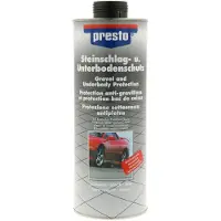 Presto 603215 Bescherming van wagenbodem