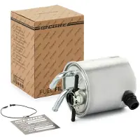 GoCORE GCI0192 Brandstoffilter