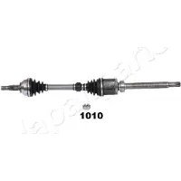 Japanparts GI-1010 Aandrijfas