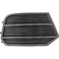 Diederichs 1065446 Ventilatiegrille, bumper