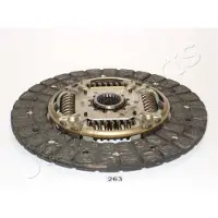 Japanparts DF-263 Koppelingsplaat