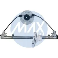 Max WOP109-R Raammechanisme
