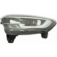 ABAKUS 551-11ADR-LDEM2 Koplamp