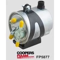 COOPERSFIAAM FILTERS FP5877 Brandstoffilter
