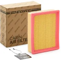 GoCORE GCH0366 Luchtfilter