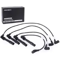 RIDEX 685I0256 Bougiekabels