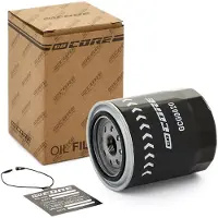 GoCORE GCG0020 Oliefilter