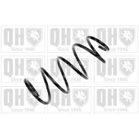 Quinton Hazell QCS7269 Chassisveer