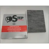 STEP FILTERS HAK29368 Interieurfilter