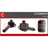 Casco CIC83000AS Bobine