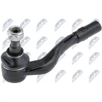 NTY SKZ-ME-006 Stuurkogel
