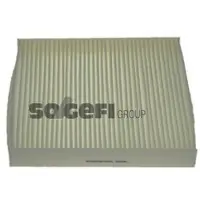 COOPERSFIAAM FILTERS PC8017 Interieurfilter