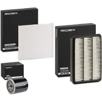 RIDEX 4055F3352 Filterset