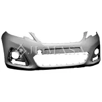 JUMASA 25303567 Bumper