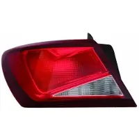 ABAKUS 445-1937L-UE Achterlicht