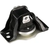 Gates ETM1366 Motorsteunlager