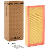 GoCORE GCH0164 Luchtfilter