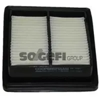 COOPERSFIAAM FILTERS PA7591 Luchtfilter