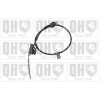 Quinton Hazell BC3032 Handremkabel