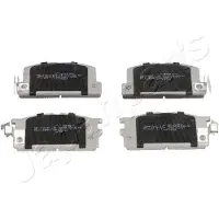 Japanparts PA-900AF Remblokken