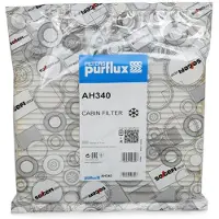 PURFLUX AH340 Interieurfilter