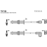 Tesla T975B Bougiekabels