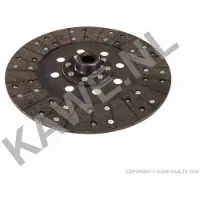 KAWE 3451 Koppelingsplaat