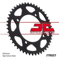 Jt Tandwiel achter R857,46