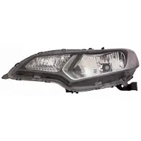 ABAKUS 217-1186R-LDEM2 Koplamp