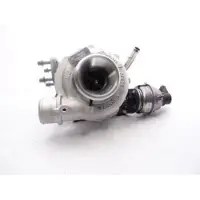 Garrett 796399-5006S Turbocharger