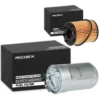 RIDEX 4055F34679 Filterset