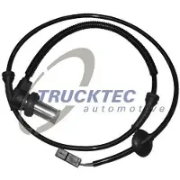 TRUCKTEC AUTOMOTIVE 07.35.133 Wielsnelheidssensor (ABS)