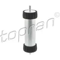 Topran 116 209 Brandstoffilter