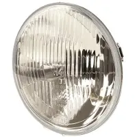 Hella 1L6 002 395-131 Optiek, koplamp