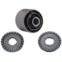 GOOM CAS-0819 Draagarmrubber