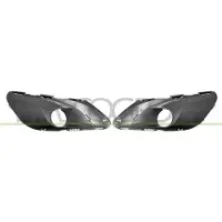 PRASCO PG4282133 Ventilatiegrille, bumper