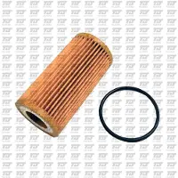 Quinton Hazell QFL0418 Oliefilter