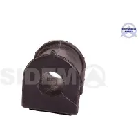 SIDEM 845848 Stabilisatorstang rubber