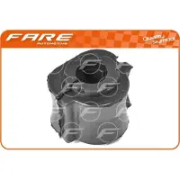 FARE 10553 Stabilisatorstang rubber