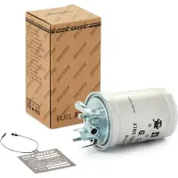 GoCORE GCI0080 Brandstoffilter