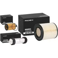 RIDEX 4055F22695 Filterset
