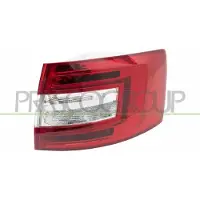 PRASCO SK0324153 Achterlicht