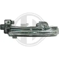 Diederichs 7661229 Knipperlichtautomaat / Pinkdoos