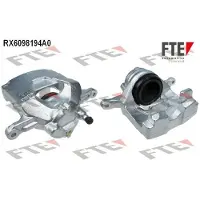 FTE 9292222 Remklauw