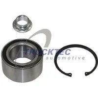 TRUCKTEC AUTOMOTIVE 02.32.125 Wiellagerset