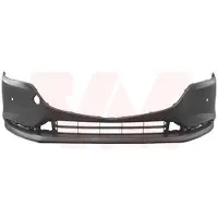 VAN WEZEL 2768575 Bumper